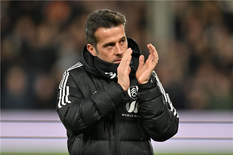 ماركو سيلفا