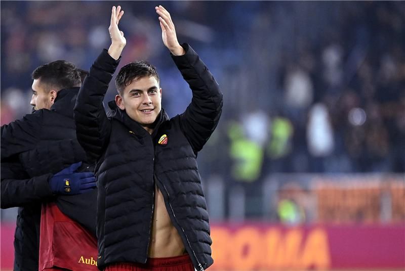 باولو ديبالا