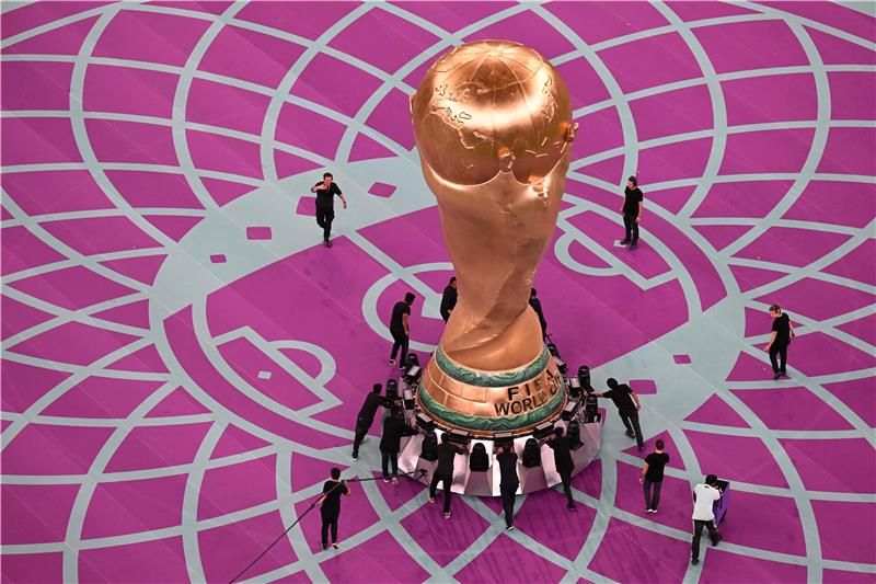 من فعاليات الافتتاح