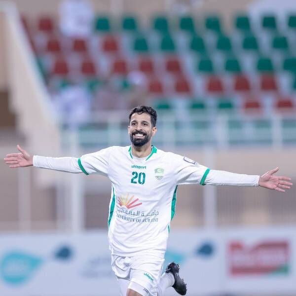 عمر المالكي