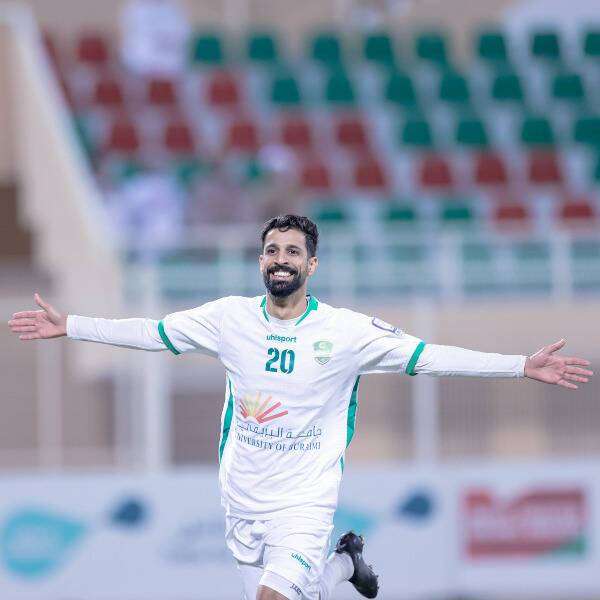 عمر المالكي