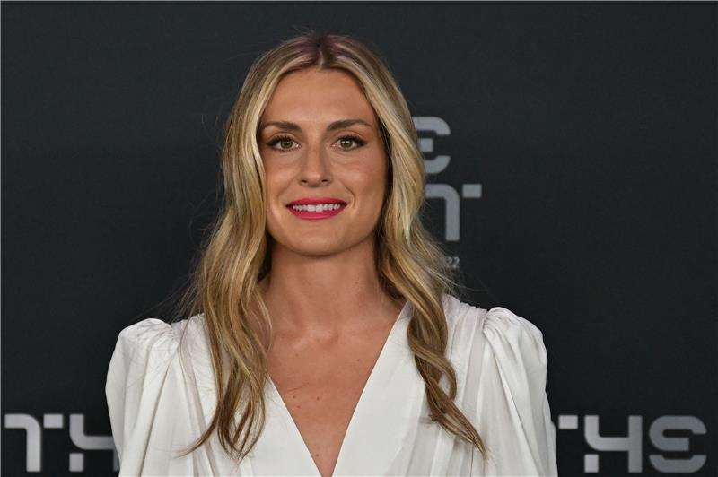 أليكسيا بوتياس