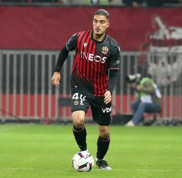 أيوب عمراوي