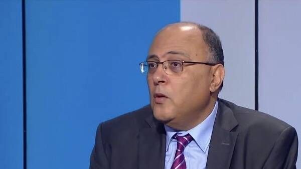 رياض التويتي