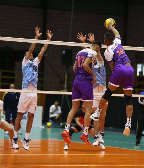 من المباراة