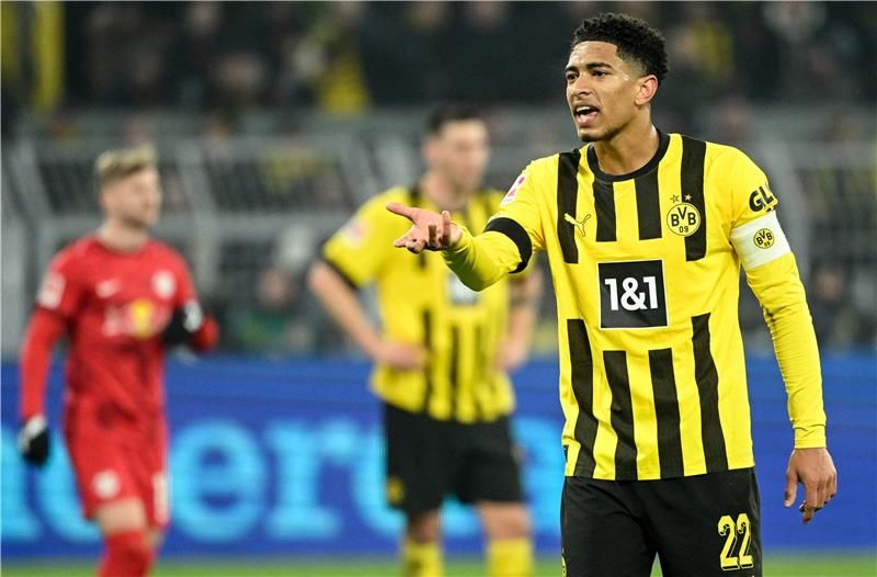 جود بيلينجهام