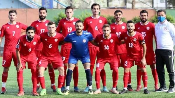 منتخب لبنان