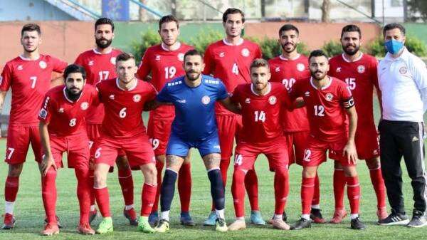 منتخب لبنان