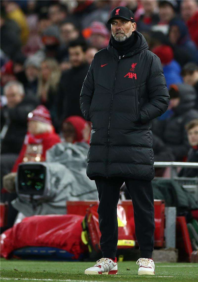 يورجن كلوب