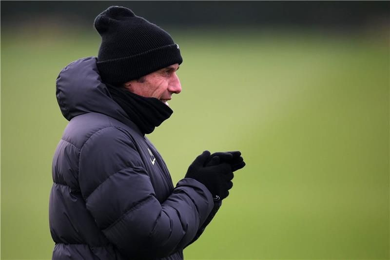 أنطونيو كونتي