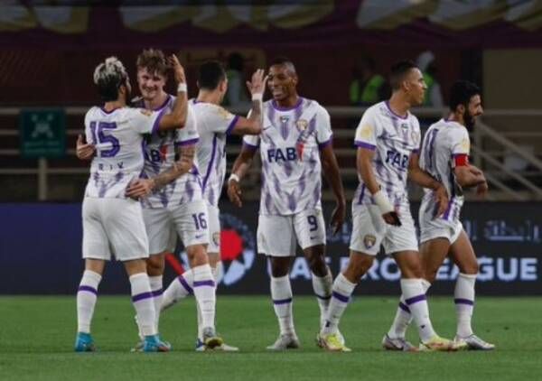 جانب من المواجهة