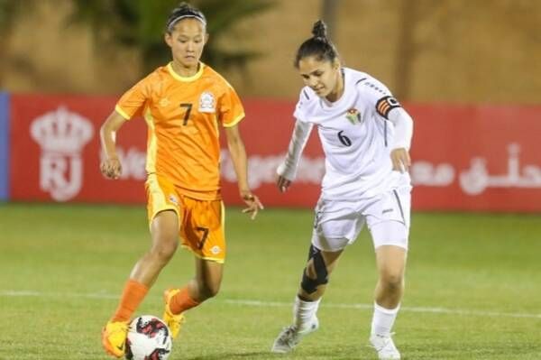 من المباراة