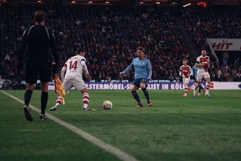 من اللقاء (نقلا عن حساب بوخوم علي تويتر)