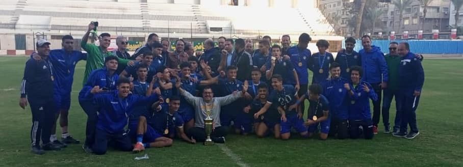 فريق سموحة 2003