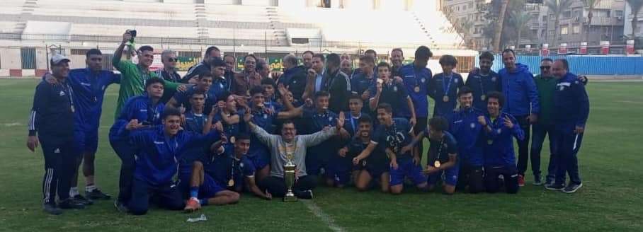 فريق سموحة 2003