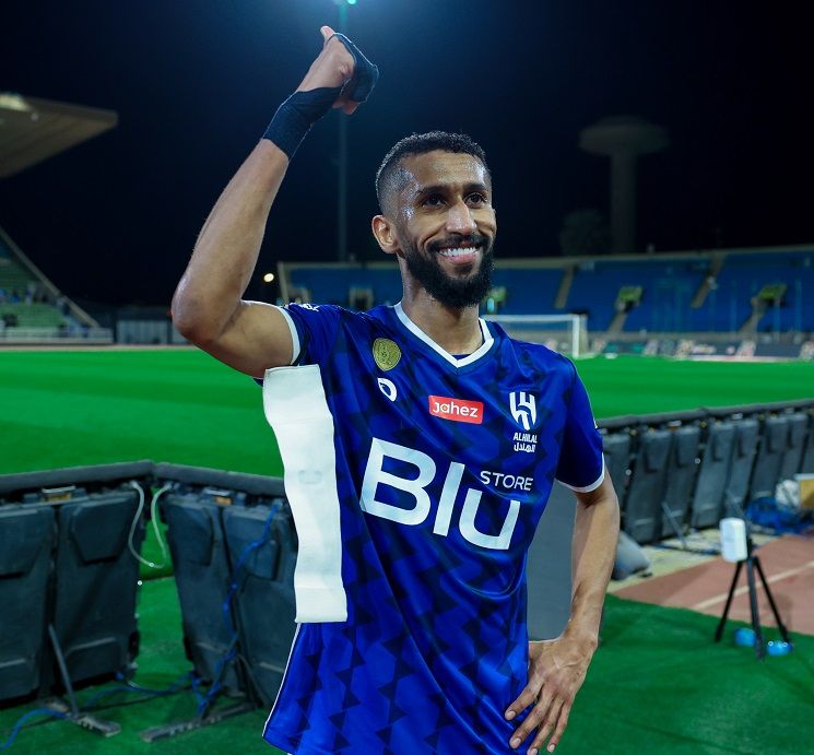 سلمان الفرج