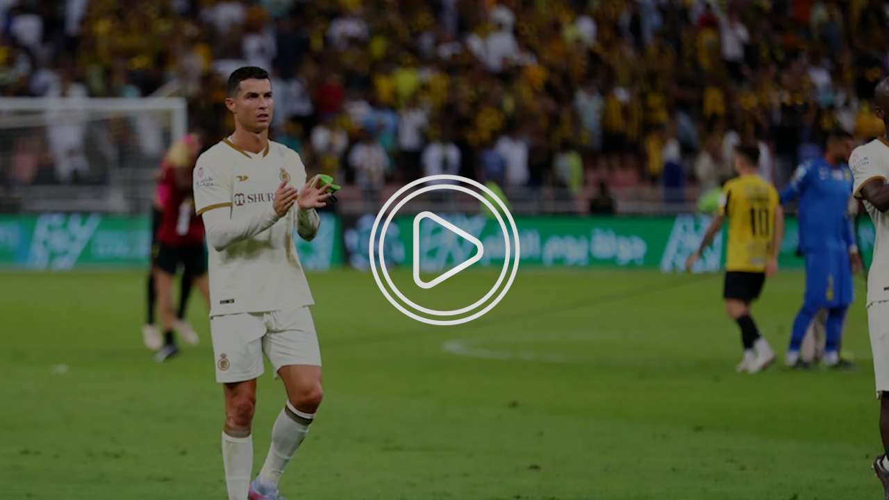 كريستيانو رونالدو