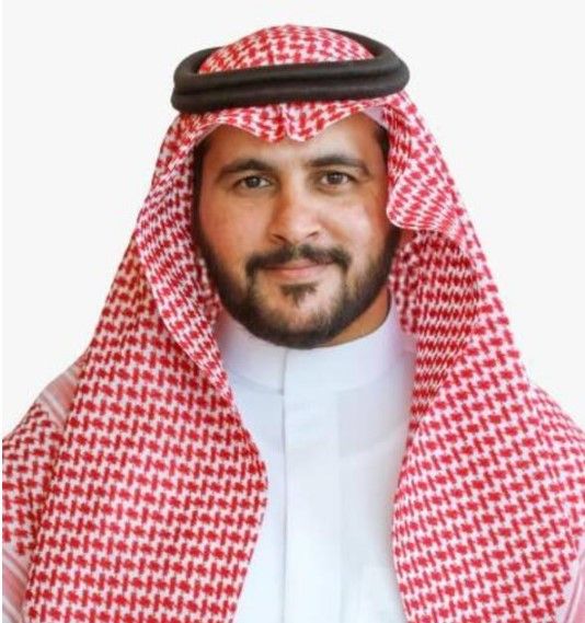محمود سليمان البلوي