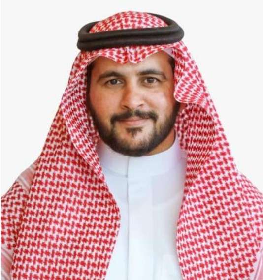 محمود سليمان البلوي