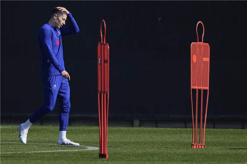 ليفاندوفسكي