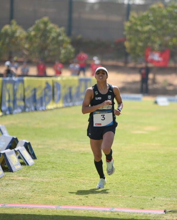 سلمى عبد المقصود