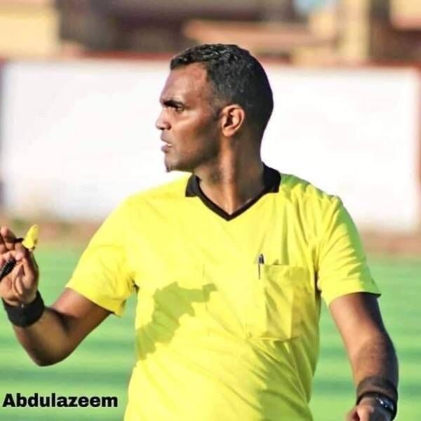 السنوسي حبيب