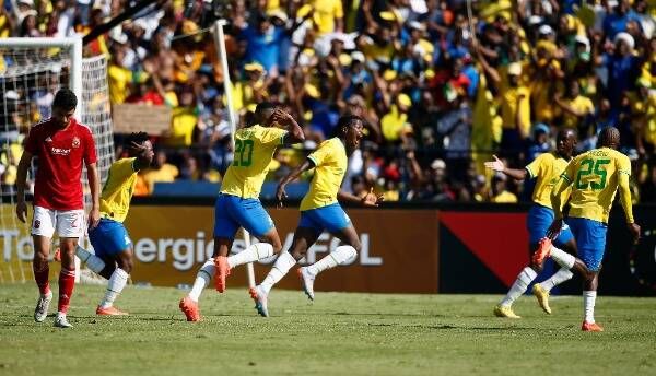 من المواجهة