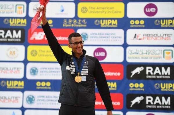 أحمد الجندي