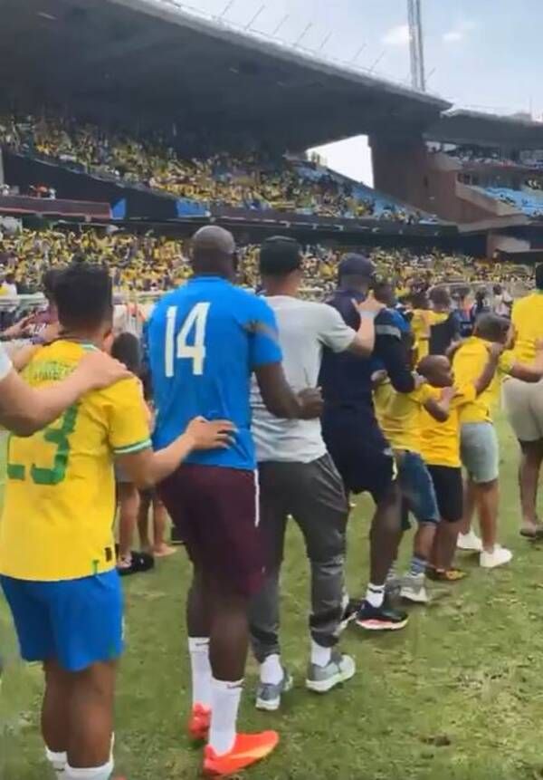 من الاحتفالات