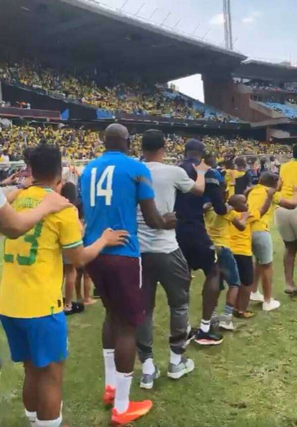 من الاحتفالات