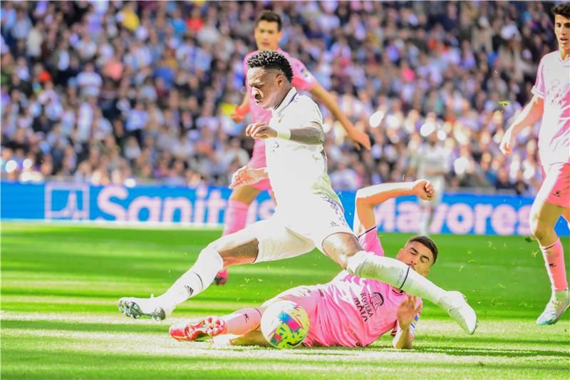 فينيسيوس جونيور