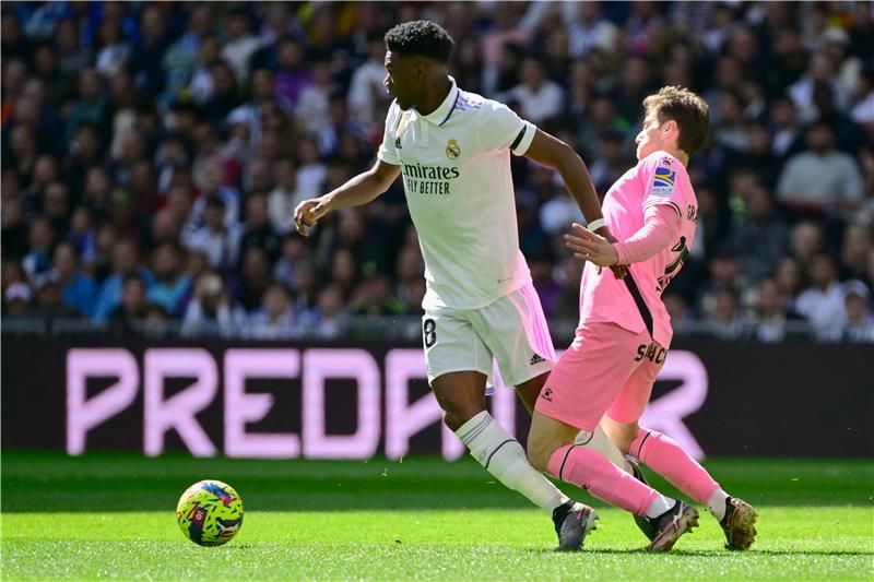 أوريلين تشواميني