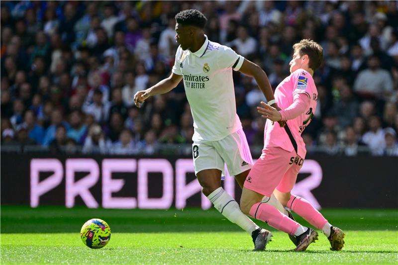 أوريلين تشواميني