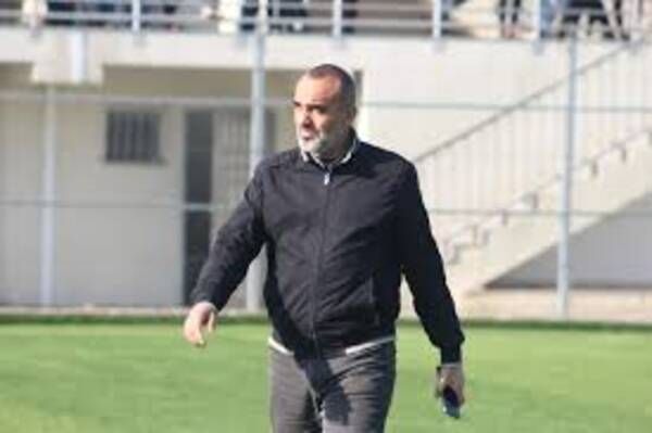 شادي شبات رئيس نادي بيت حانون