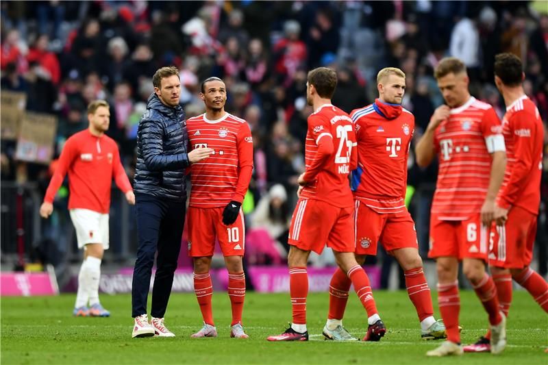 بايرن ميونخ