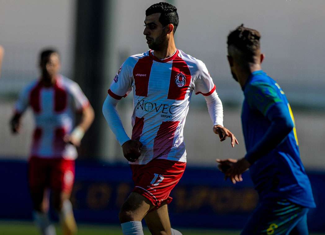 من المواجهة