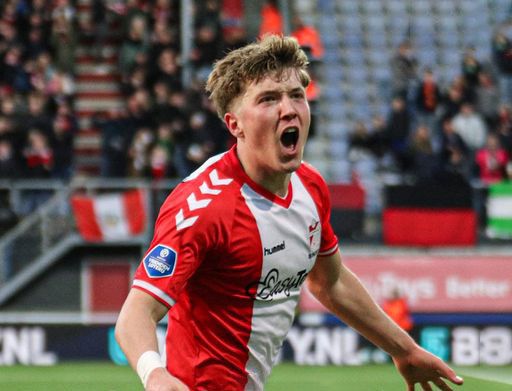 من المواجهة