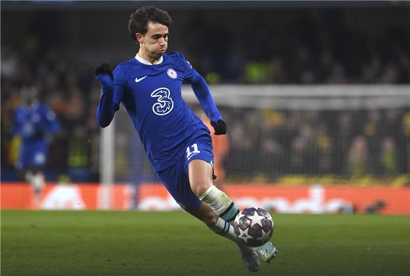 جواو فيليكس