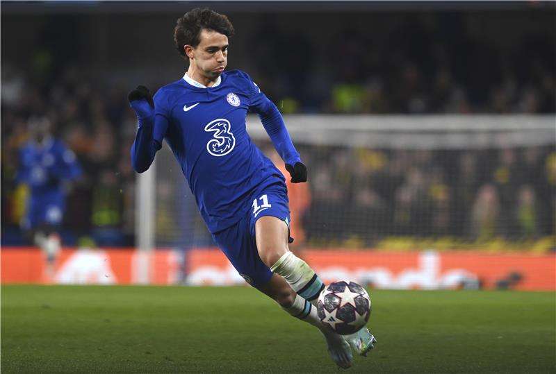 جواو فيليكس