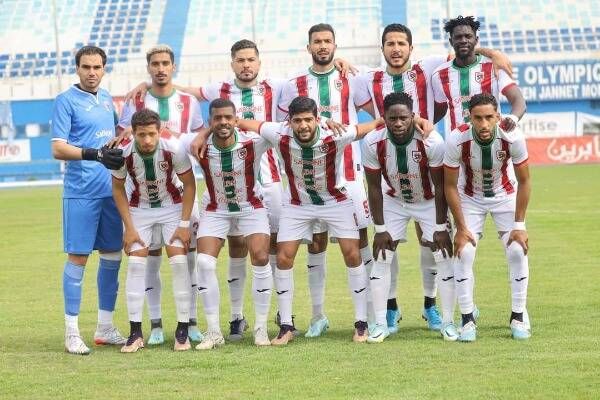 الملعب التونسي