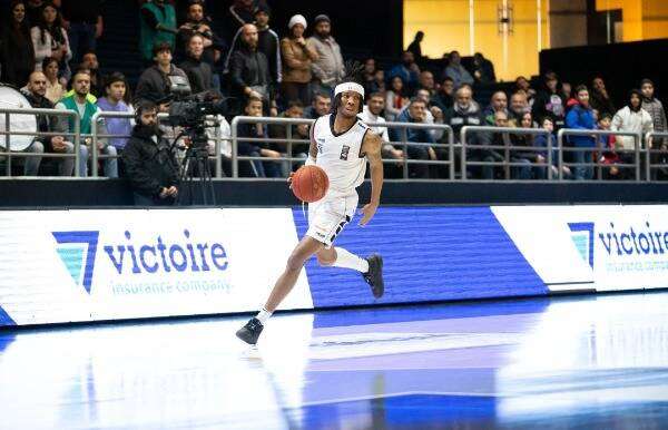 من المباراة