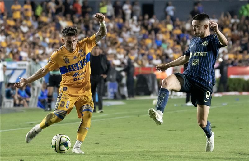 من المباراة