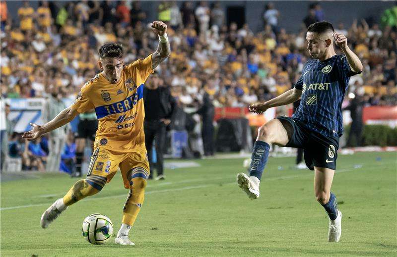 من المباراة