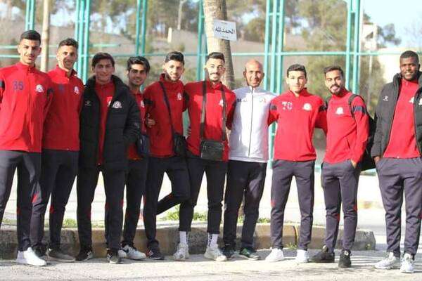 شباب الأردن