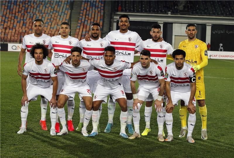 الزمالك