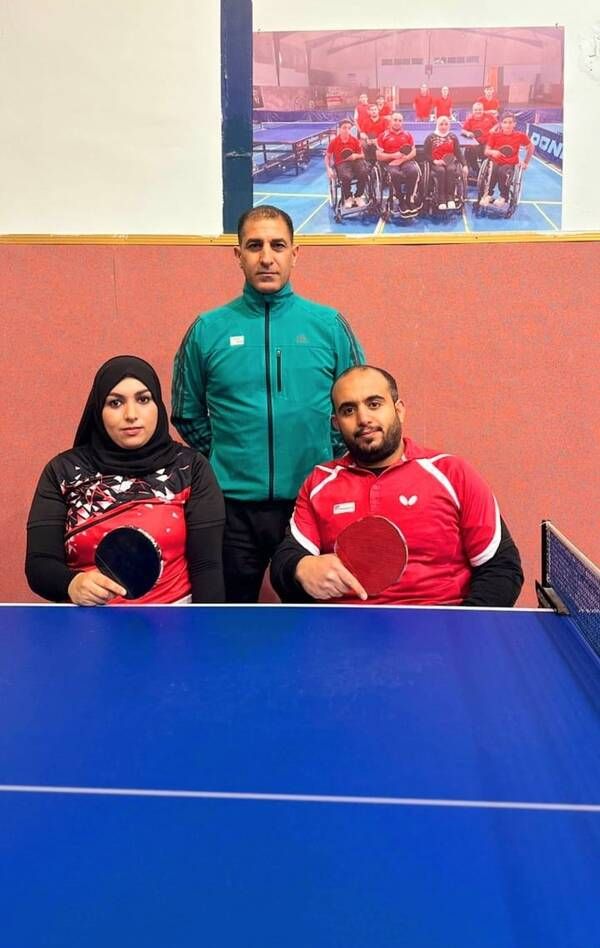 منتخب الأردن