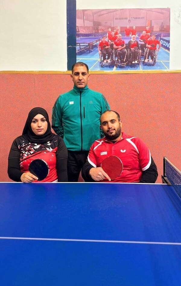 منتخب الأردن