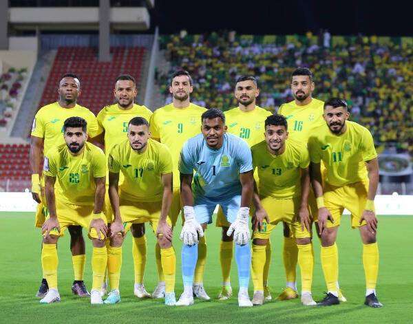 لاعبو السيب