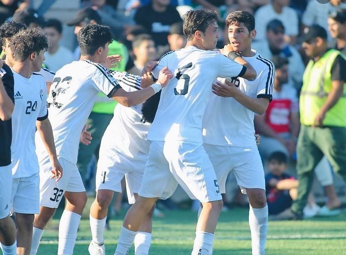 فريق الزوراء