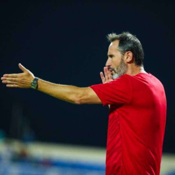 فيسينتي مورينو